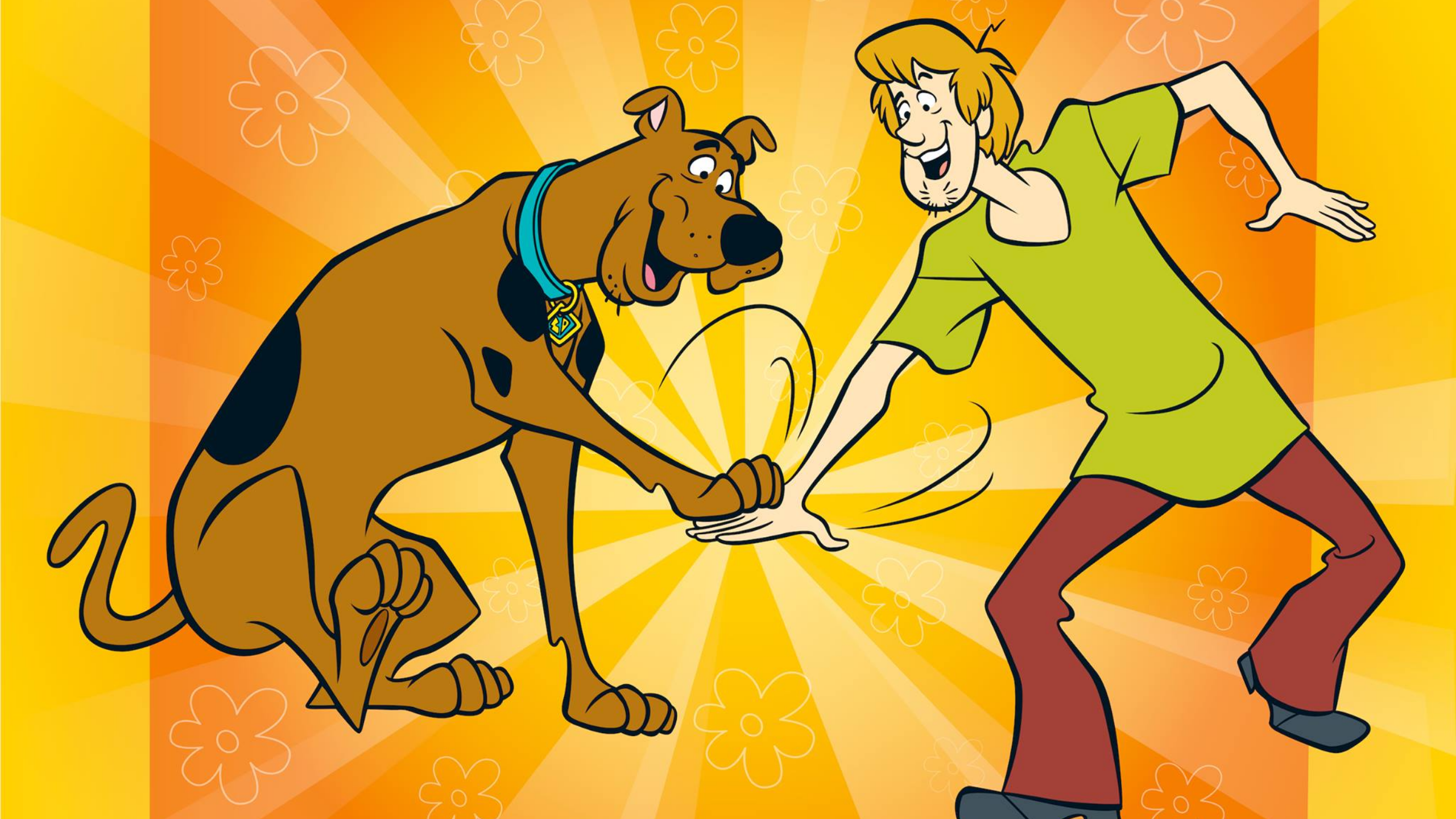 Scooby-Doo Live-Action Series Coming To Netflix
