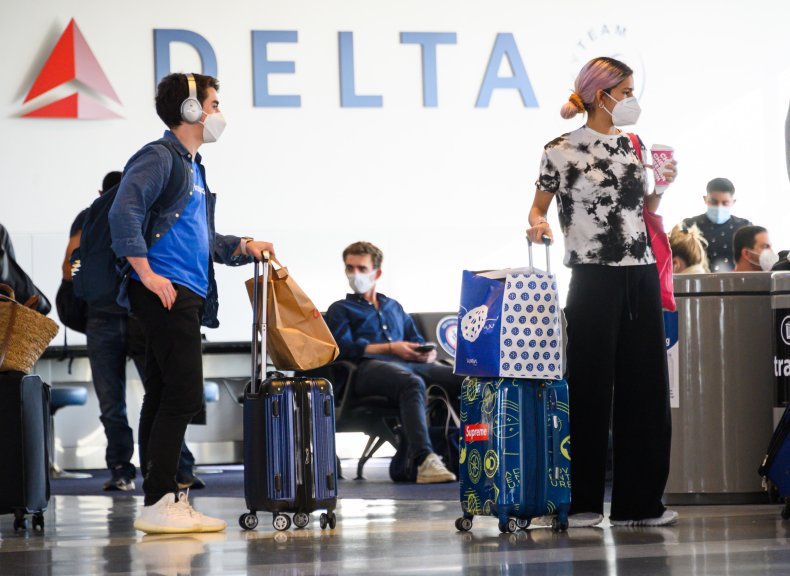 Delta