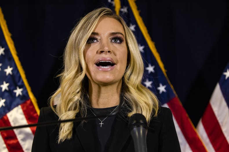 mcenany