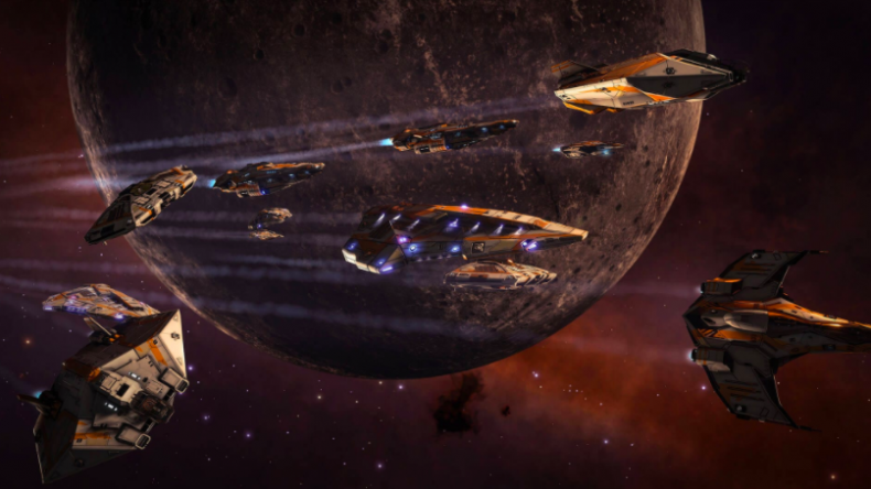 Elite Dangerous