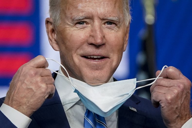 Joe Biden