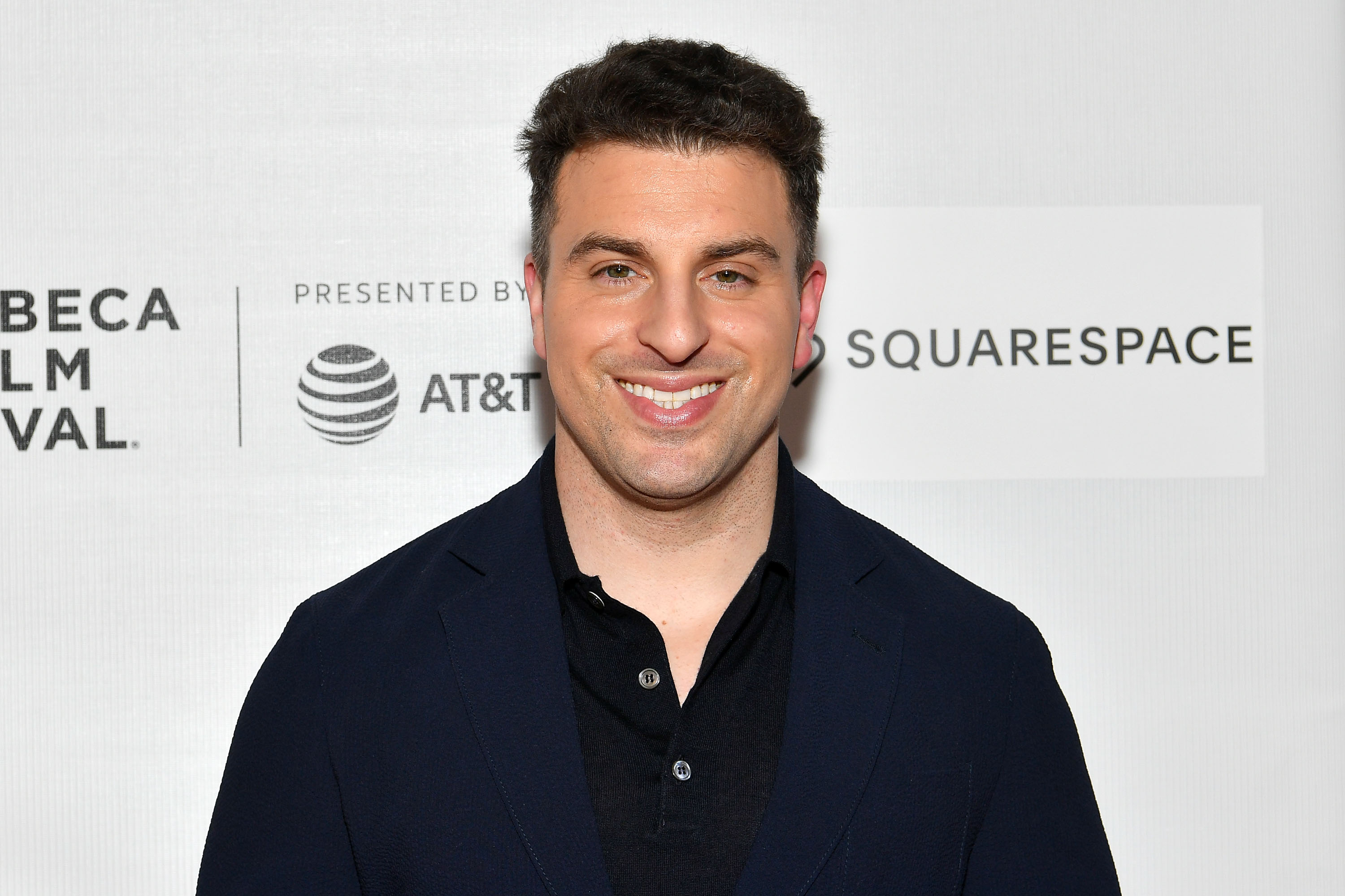 brian chesky contact