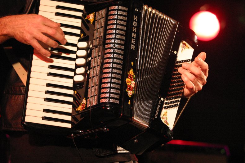 Accordion