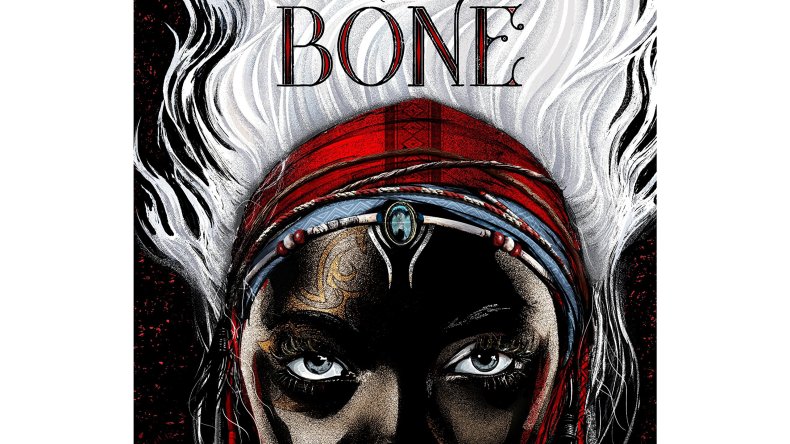 children blood and bone book tomi ayedemi