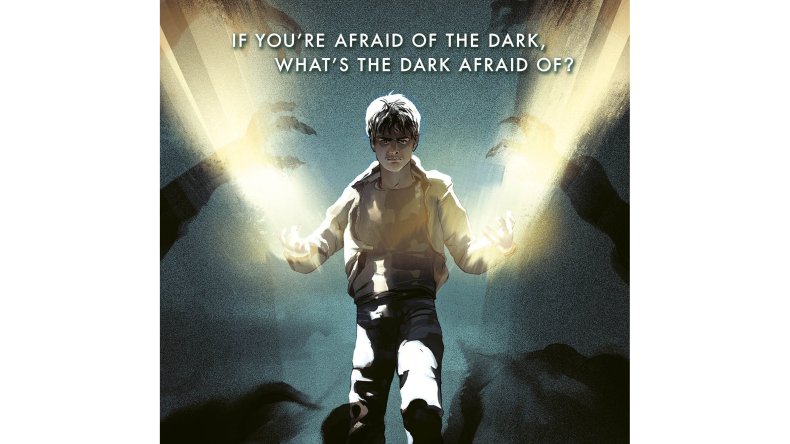 knights of borrowed dark book dave rudden