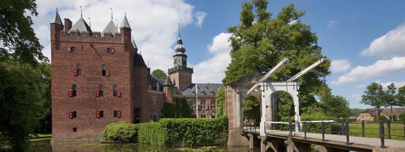 Nyenrode Castle
