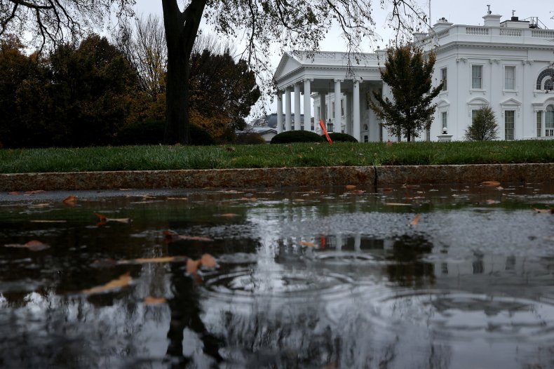 White House