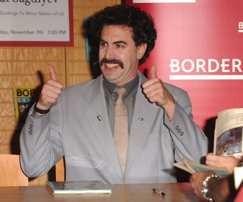 BOrat