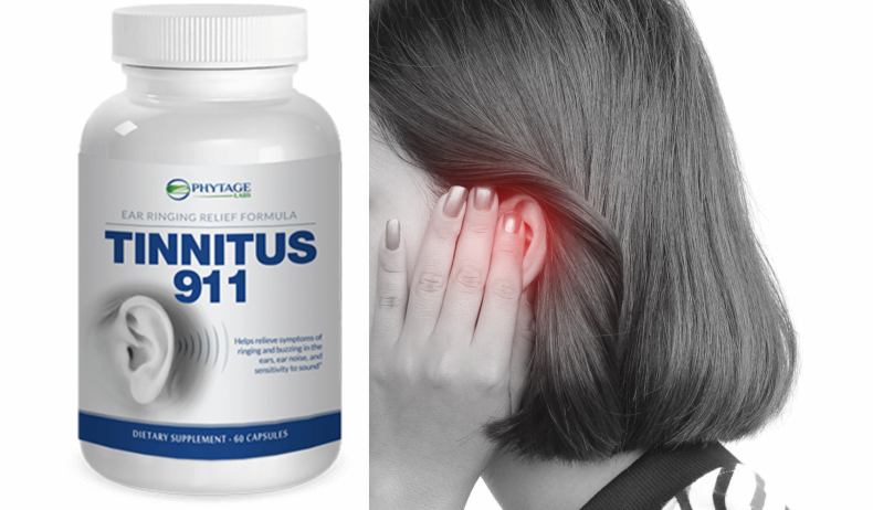 Tinnitus Shocking Reason Why Your Brain Makes3