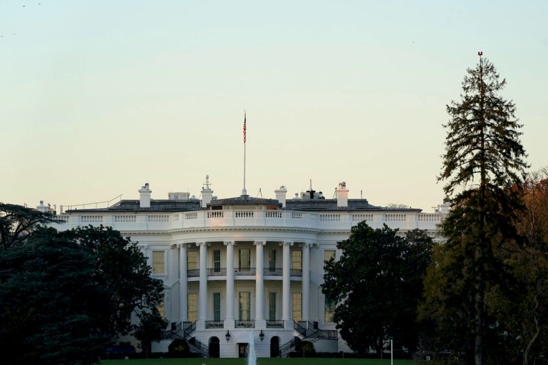 White House