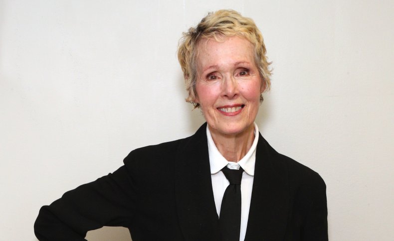 E. Jean Carroll defamation lawsuit Donald Trump