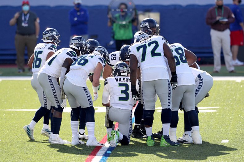 Seattle Seahawks