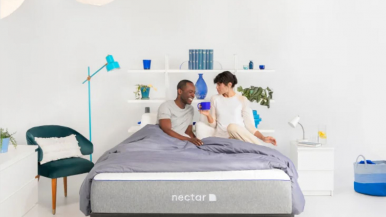 Your Mattress Is Filthier Than Chimpanzees Bed