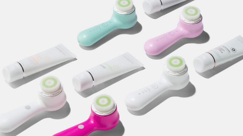Get your favorite Clarisonic facial cleansers
