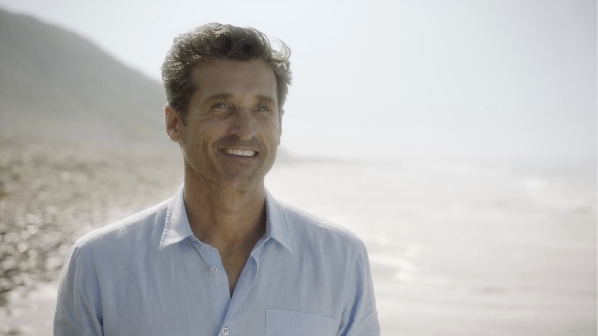 How the Show Got Patrick Dempsey to Return