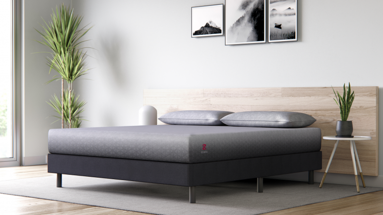 Amerisleep Zoma mattress