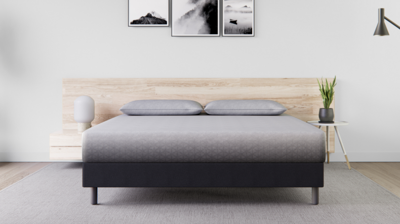 Amerisleep Zoma Hybrid