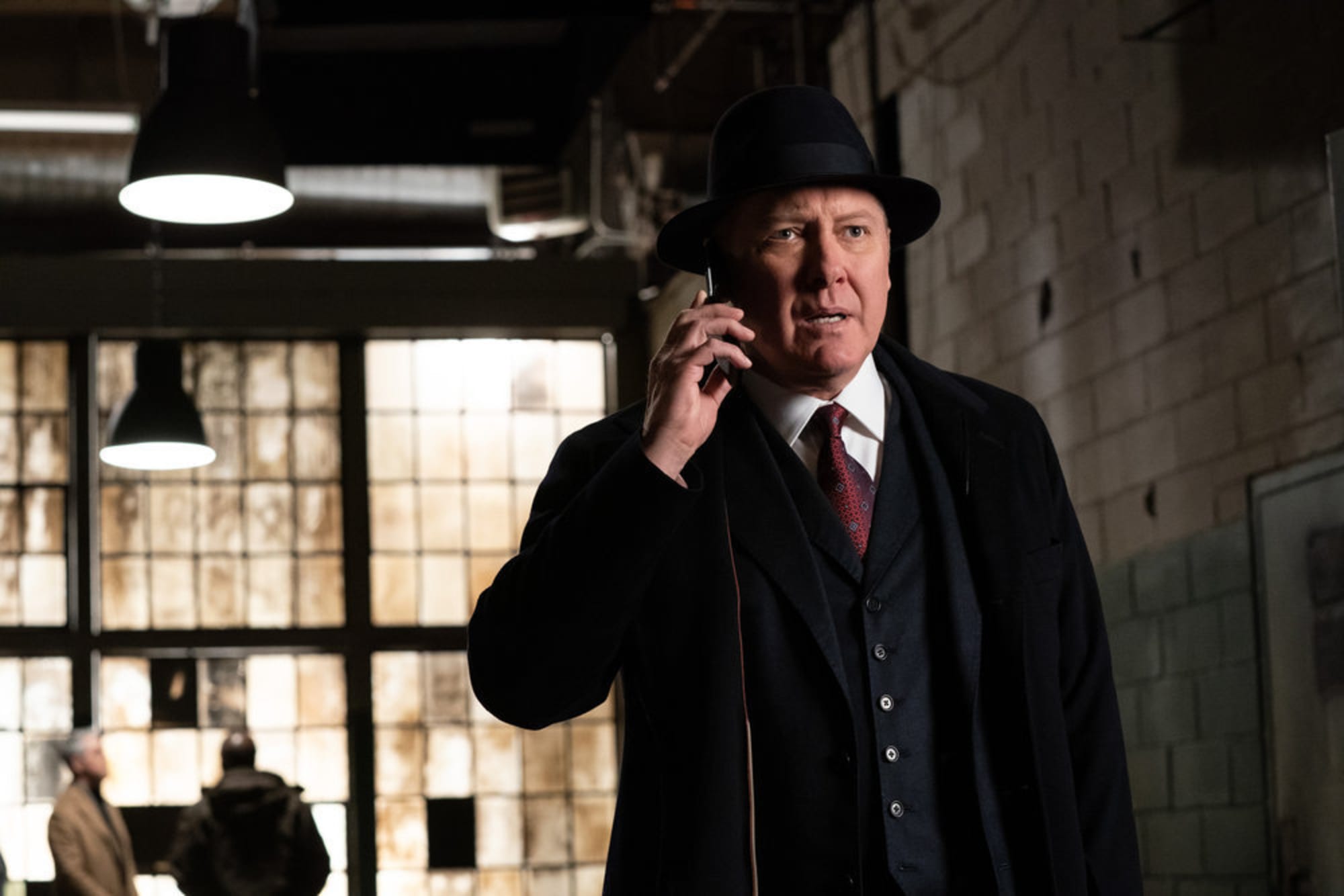'The Blacklist' Season 8: When It Starts and How to Watch Online