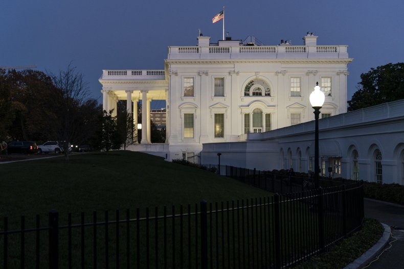 The White House