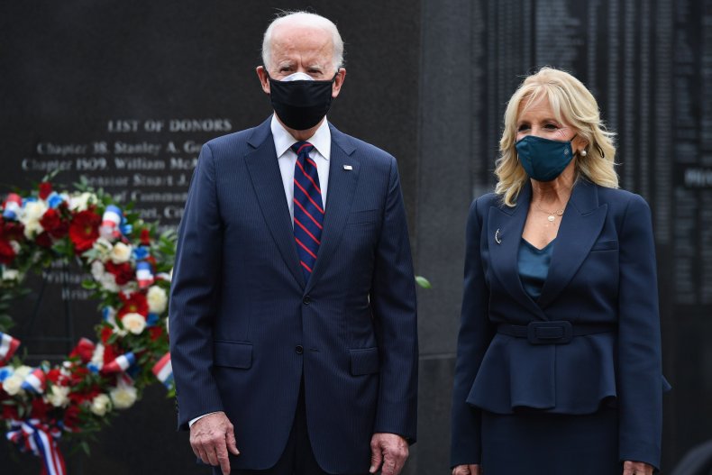 Joe Biden