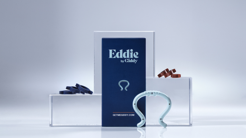 Eddie by Giddy