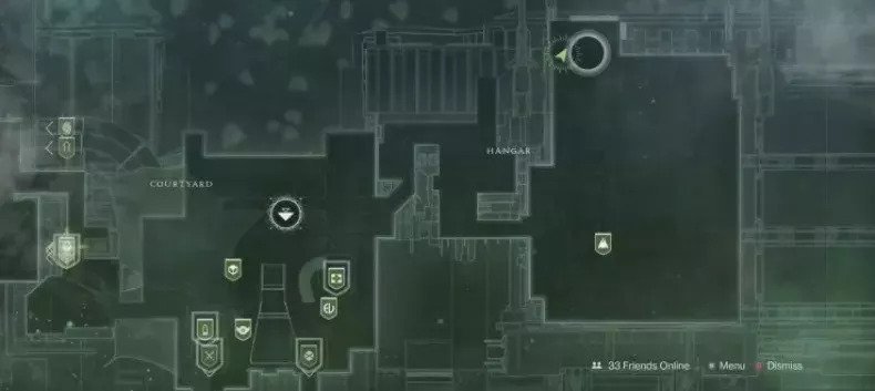 destiny 2 xur location 11-13-20