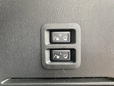 2020 Nissan Armada Review 2020 Nissan Armada Review