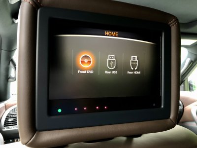 2020 Nissan Armada Review 2020 Nissan Armada Review