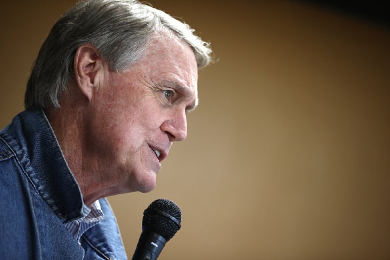 David Perdue
