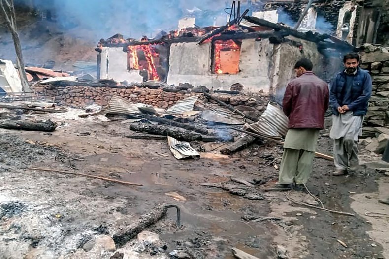 india, pakistan, kashmir, artillery, clash, border india, pakistan, kashmir, artillery, clash, border