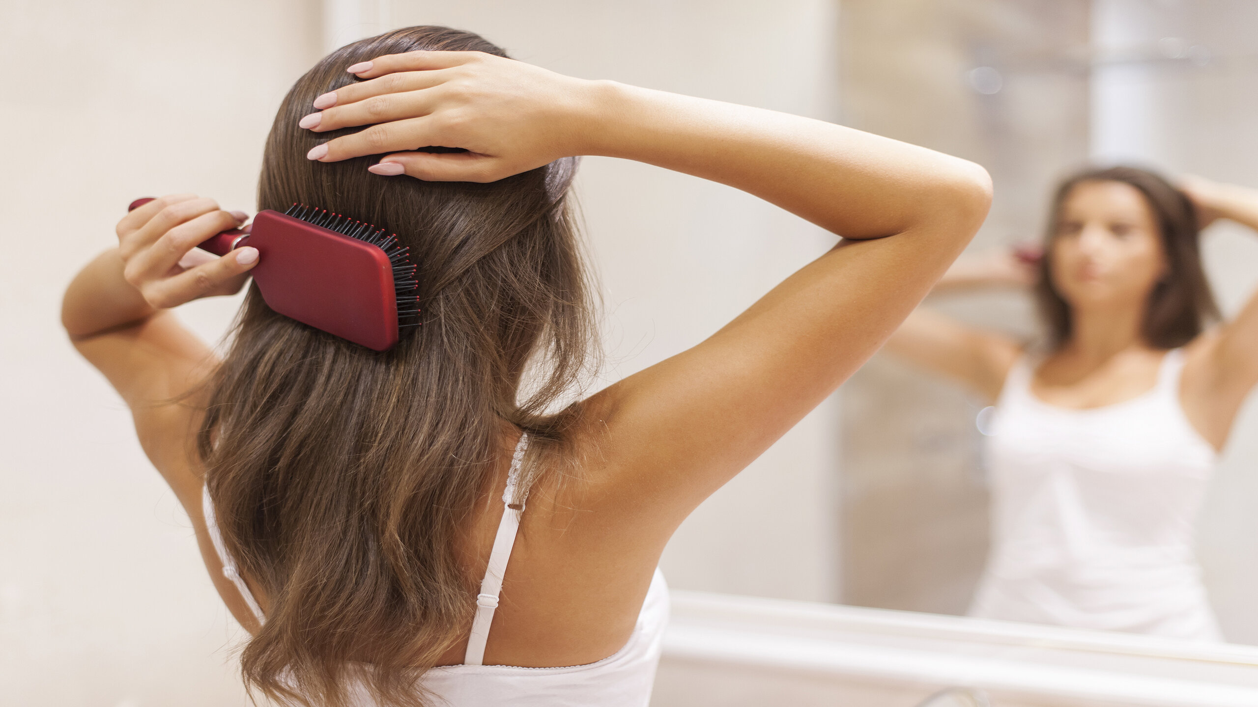7 Hair Care Habits You Need to Adopt to Prevent Hair Damage