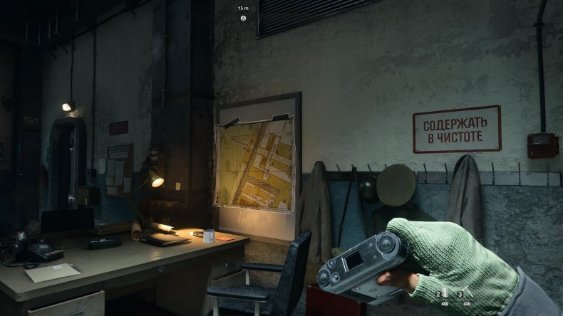 black ops cold war floppy evidence left black ops cold war floppy evidence left