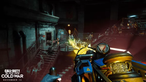 images Die Machine Easter Egg Steps black ops cold war die maschine easter