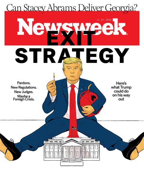 COVER_Lame Duck_COVER