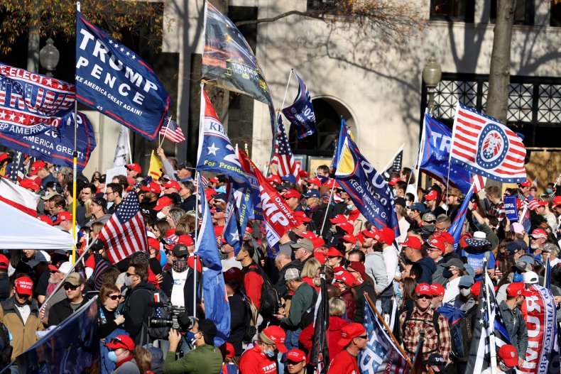 million maga march fox news