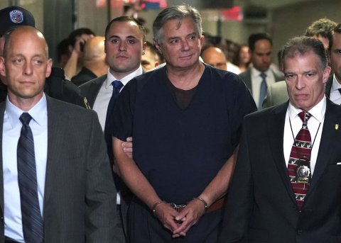 Manafort