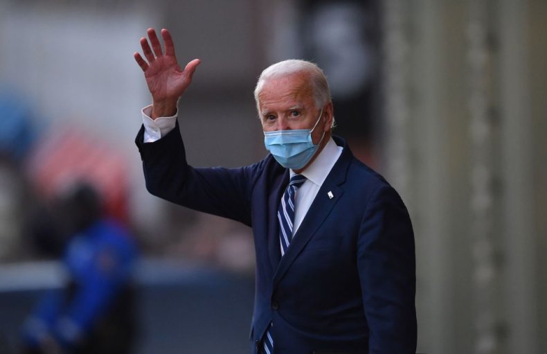 Joe Biden