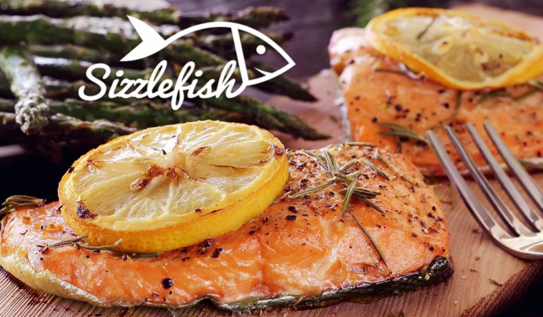 This Company Delivers Sustainably Sourced Natural Seafood