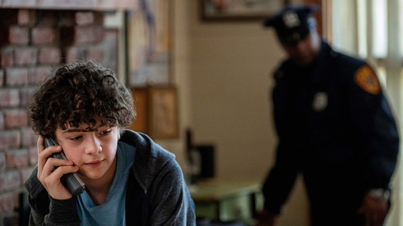 noah jupe the undoing