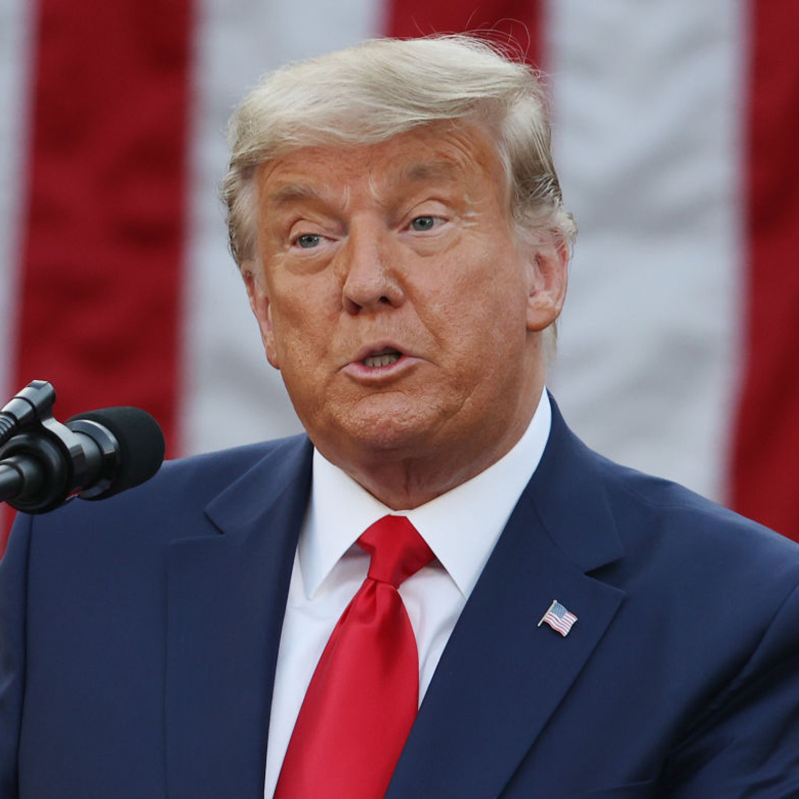 Donald Trump S I Won The Election Tweet Met With Wave Of Memes