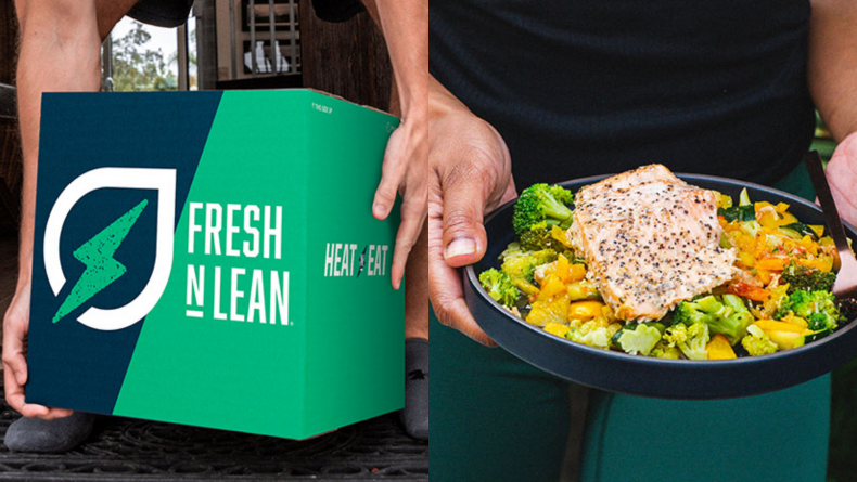 Fresh 'n Lean