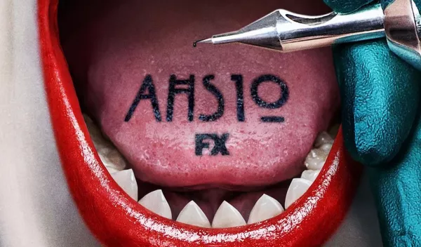 american horror story 10 utgivningsdatum för netflix