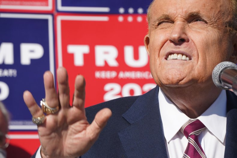 giuliani