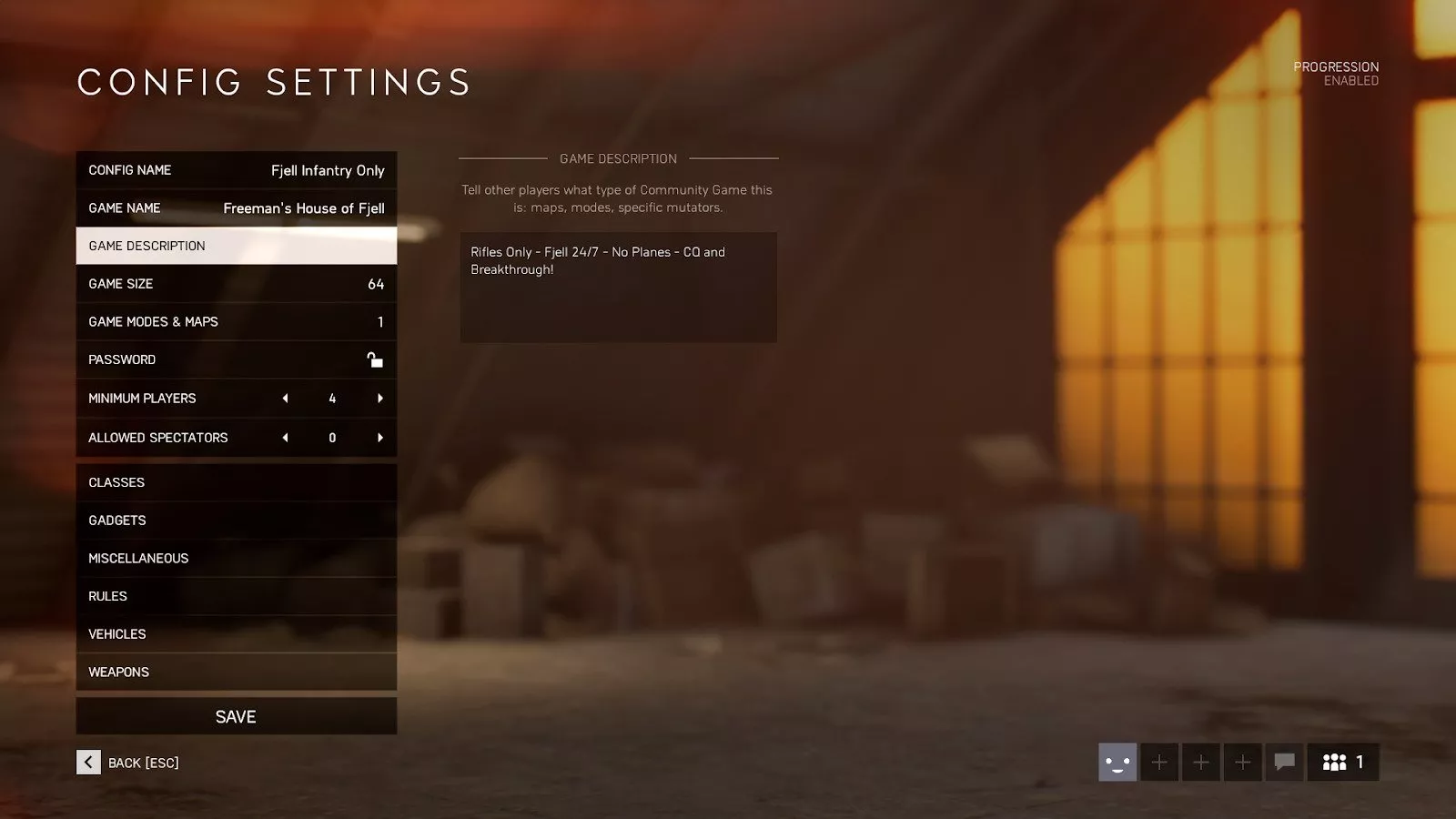 Battlefield 5 Rent a Server Release Date Set for Summer, Here's