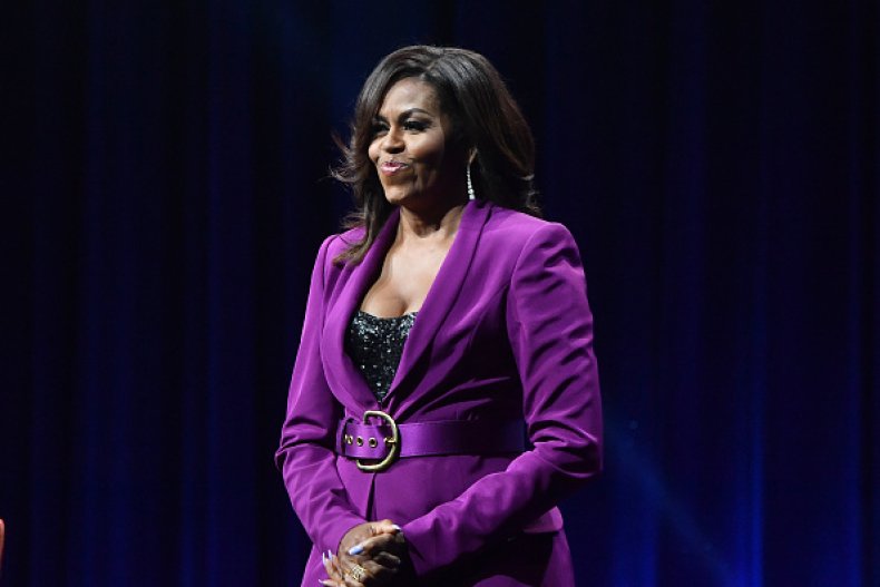 Michelle Obama