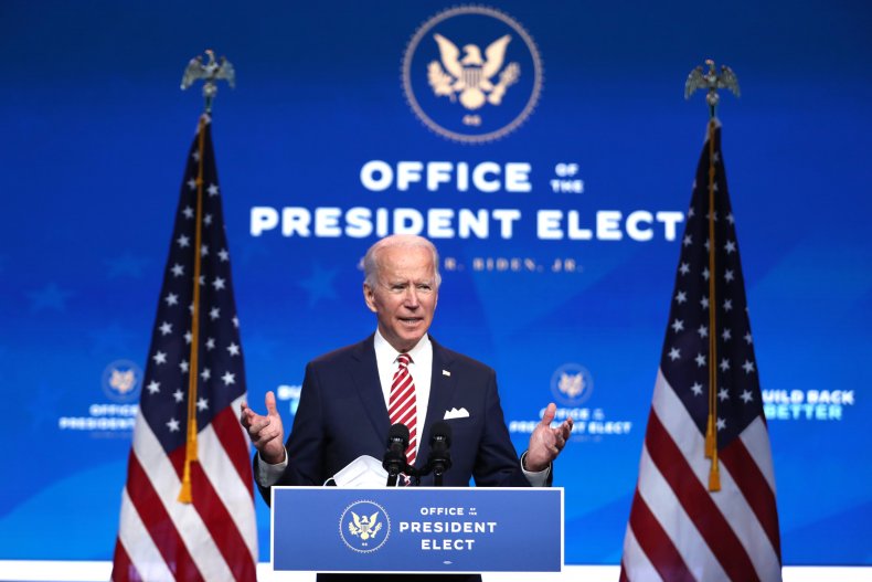 Joe Biden