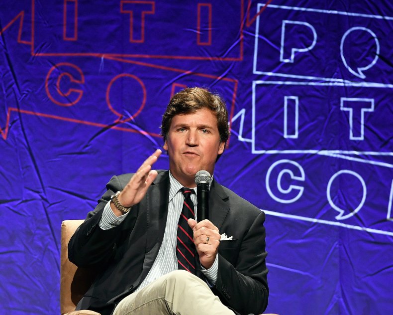 tucker carlson