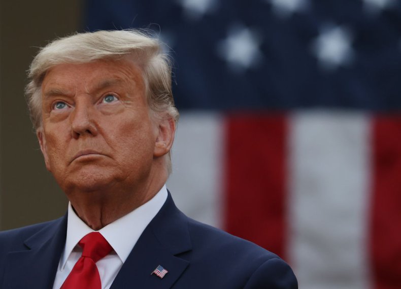 Trump Speaks About Operation Warp Speed Trump Speaks About Operation Warp Speed