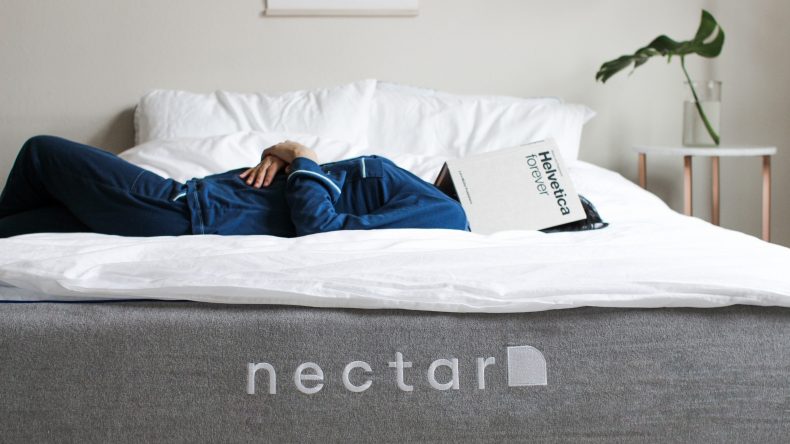 Nectar Sleep Mattress