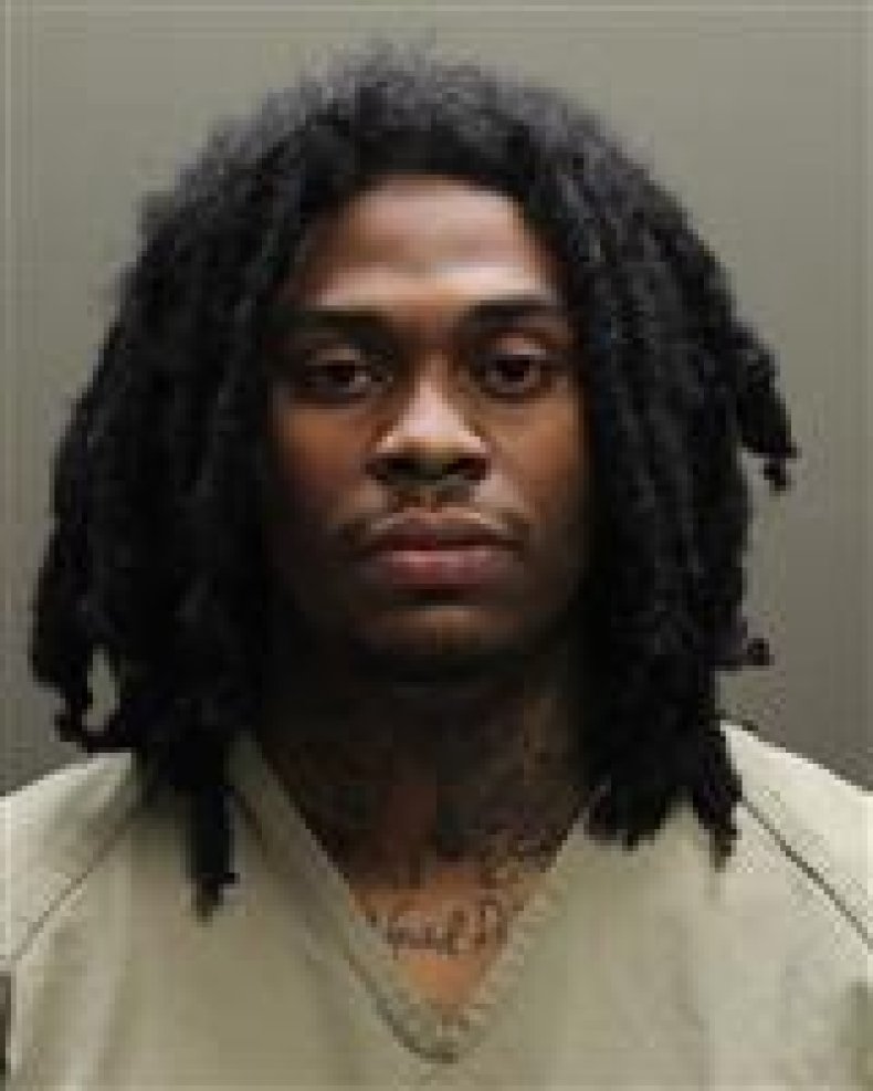 Demonte Walker Demonte Walker